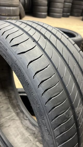 Michelin Promacy 4 225/40R18 92Y 2022