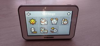 Vigilabebés Samsung