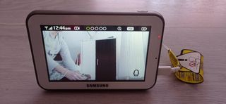 Vigilabebés Samsung