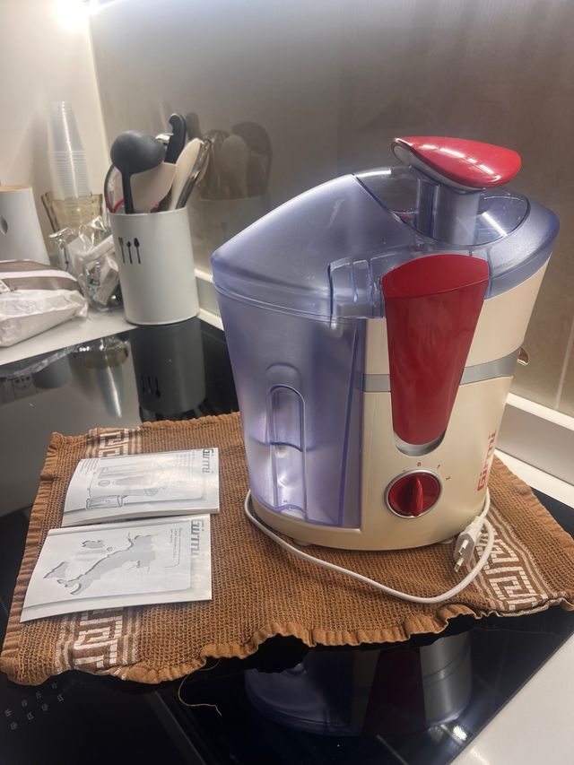 Centrifuga Girmi by bialetti