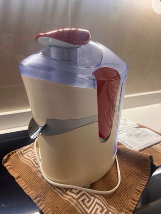 Centrifuga Girmi by bialetti