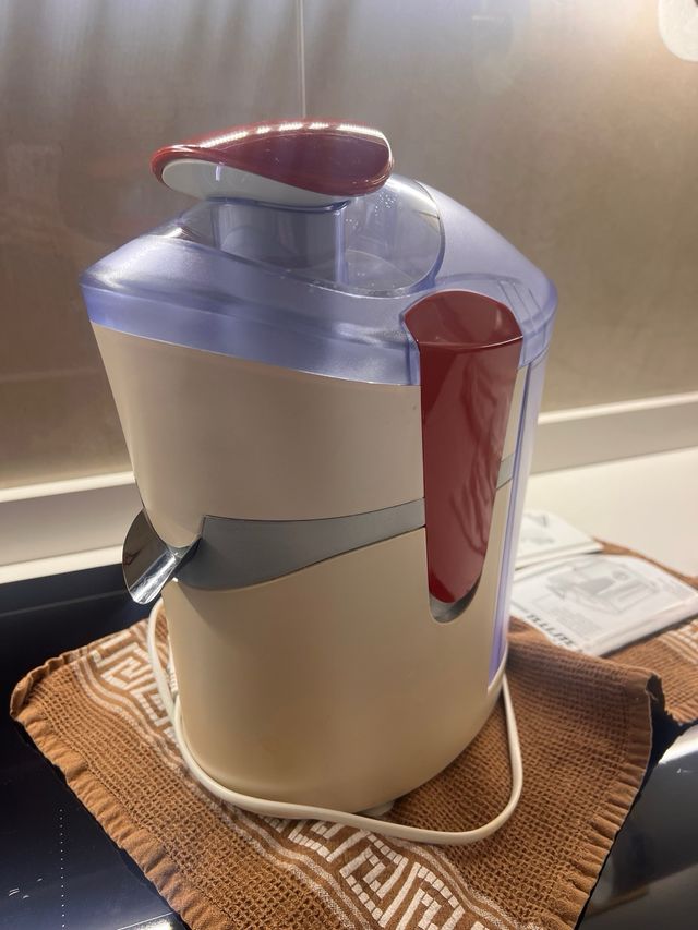 Centrifuga Girmi by bialetti