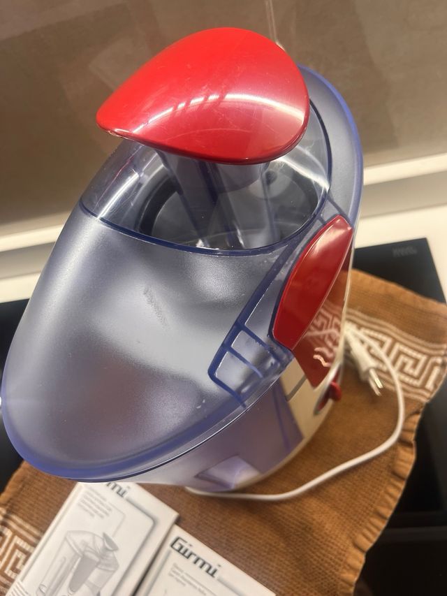 Centrifuga Girmi by bialetti