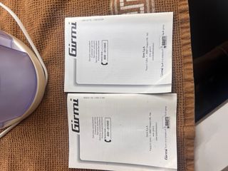 Centrifuga Girmi by bialetti