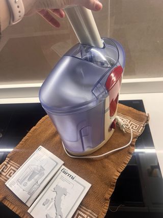 Centrifuga Girmi by bialetti