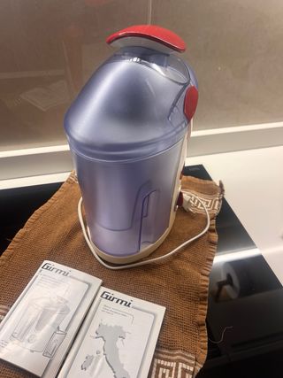 Centrifuga Girmi by bialetti