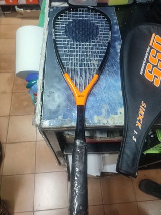 RAQUETA SQUACH SHOCK 1.5