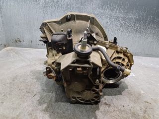 C.C. OPEL MOVANO II 2.5 CDTI REF; PF1AA010 A.03