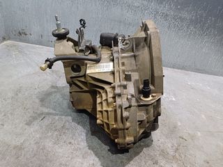 C.C. OPEL MOVANO II 2.5 CDTI REF; PF1AA010 A.03
