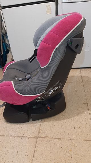 Silla niño coche