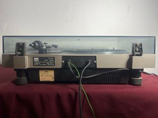 Tocadisco Vieta G 5040