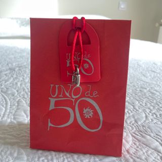 Pulsera Uno de 50