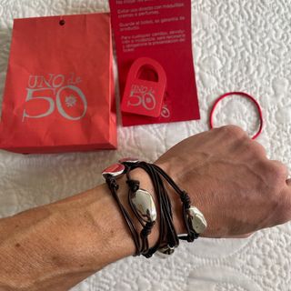 Pulsera Uno de 50