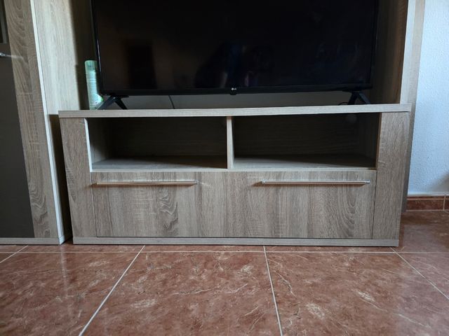 Mueble salón Oferta 200€