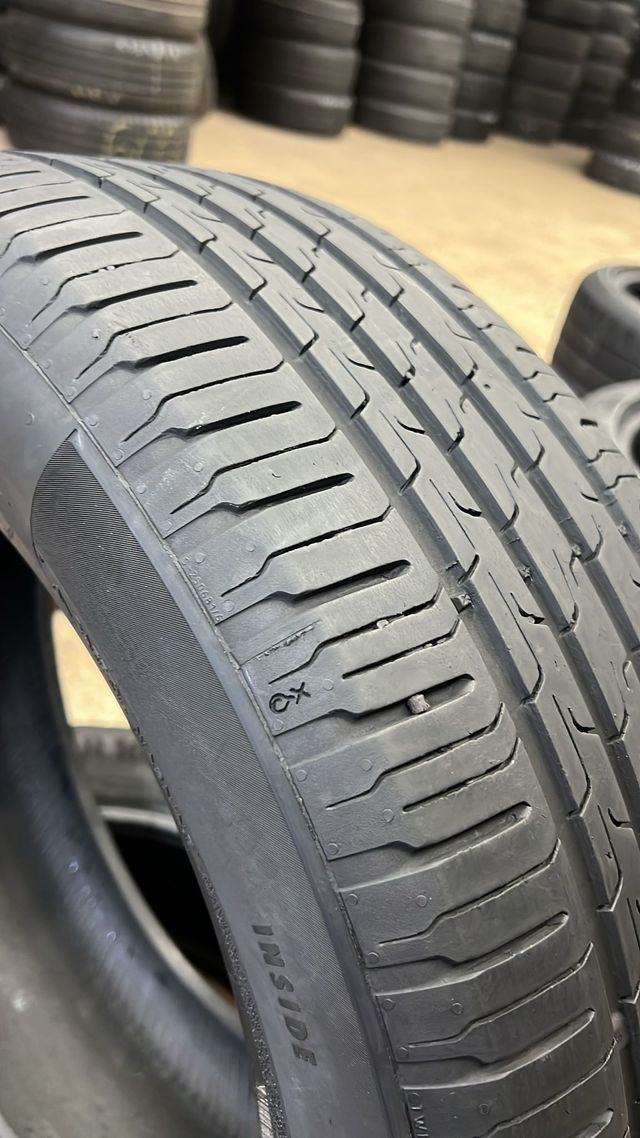 Continental 205/55/16 91V 2022