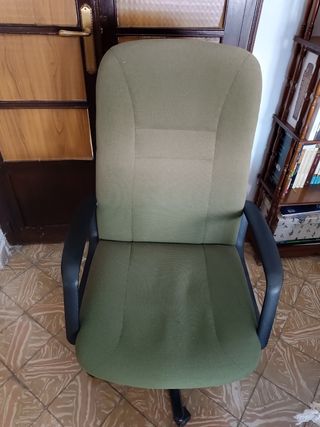 Silla de ordenador