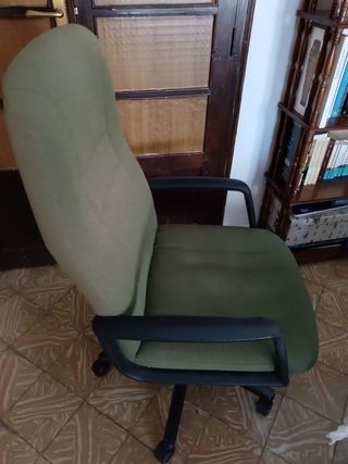 Silla de ordenador