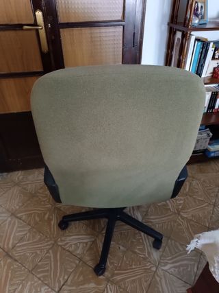 Silla de ordenador