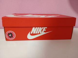 Nike Court Vision Blancos