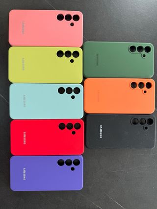 Fundas samsung s24