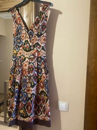 Camisas vestidos ufalda