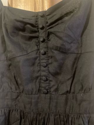 Camisas vestidos ufalda
