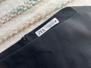 Blusa negra