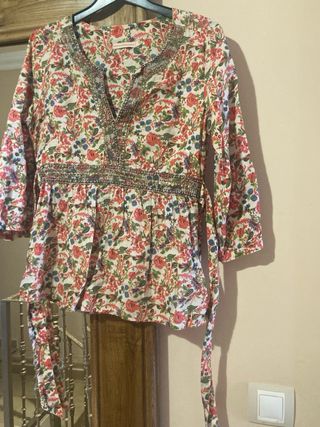 Camisas