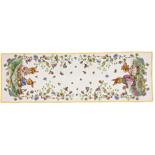 Villeroy & Boch Runner XL Spring Fantasy