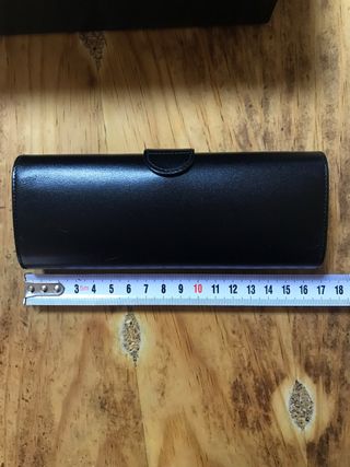 Funda pluma Montblanc