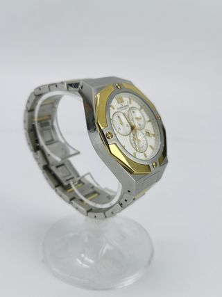 Reloj de Cuarzo LANSCOTTE Emblematic Ed.Limitada