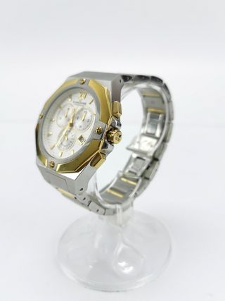 Reloj de Cuarzo LANSCOTTE Emblematic Ed.Limitada