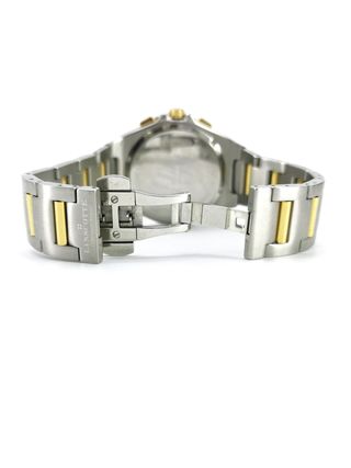 Reloj de Cuarzo LANSCOTTE Emblematic Ed.Limitada