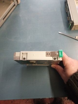 Floppy Drive Hardware PC Panasonic