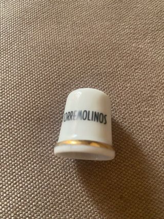 Ditale ricordo di Torremolinos