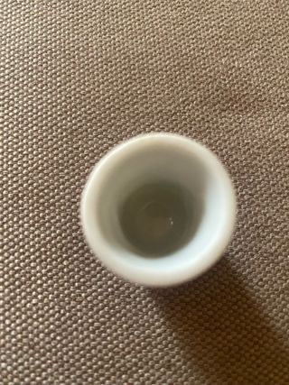 Ditale ricordo di Torremolinos