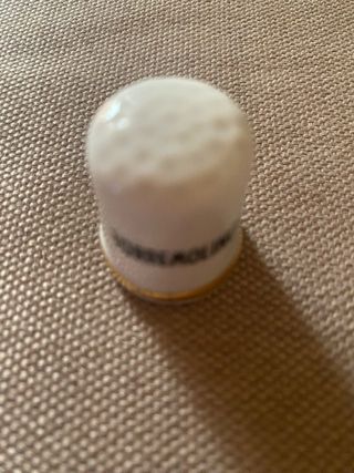 Ditale ricordo di Torremolinos