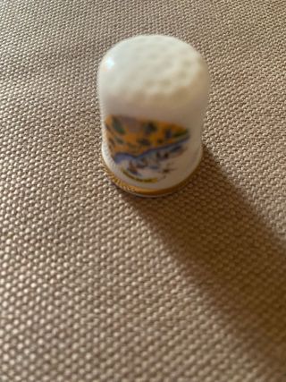 Ditale ricordo di Torremolinos