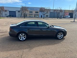 Audi A4 2009