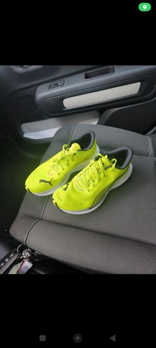 Puma deviate nitro 2 