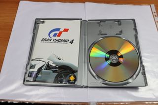 gran turismo 4