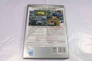 gran turismo 4