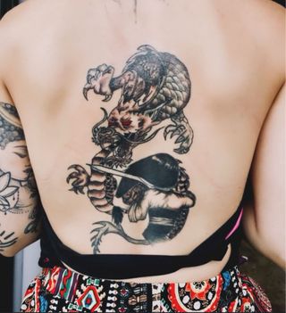 Tattoo