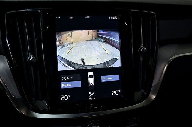 Volvo V60   2.0 D4 AUTO PRO 
