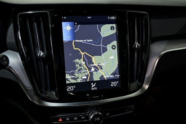 Volvo V60   2.0 D4 AUTO PRO 