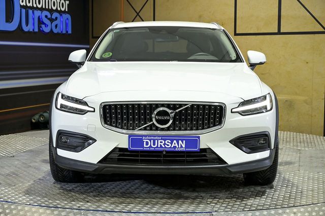 Volvo V60   2.0 D4 AUTO PRO 