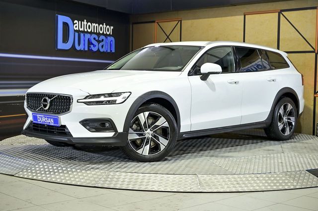 Volvo V60   2.0 D4 AUTO PRO 
