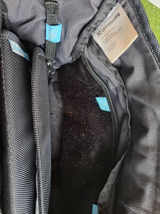 Carro bolsa de UPPAbaby