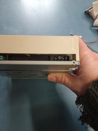 Lettore CD PC Lite-on model LTN-485S