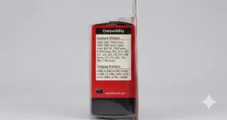 Cartucho Tinta Lexmark 90 Photo NUEVO